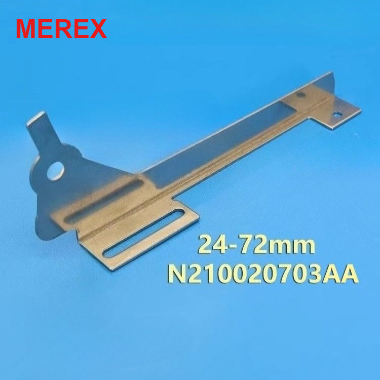 PANIASONIC SMT Spare Parts N210020703AA COVER CM/NPM 44/56MM