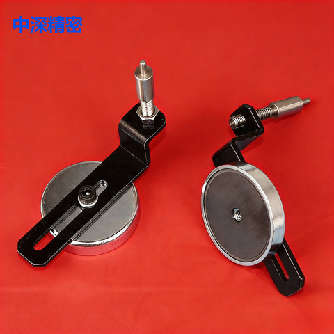 SMT YAMAHA YV100 YG12 YS24 Magnetic PIN Adjustable Height 60-78mm - JM-Merex SMT Spare Parts SuperMarket
