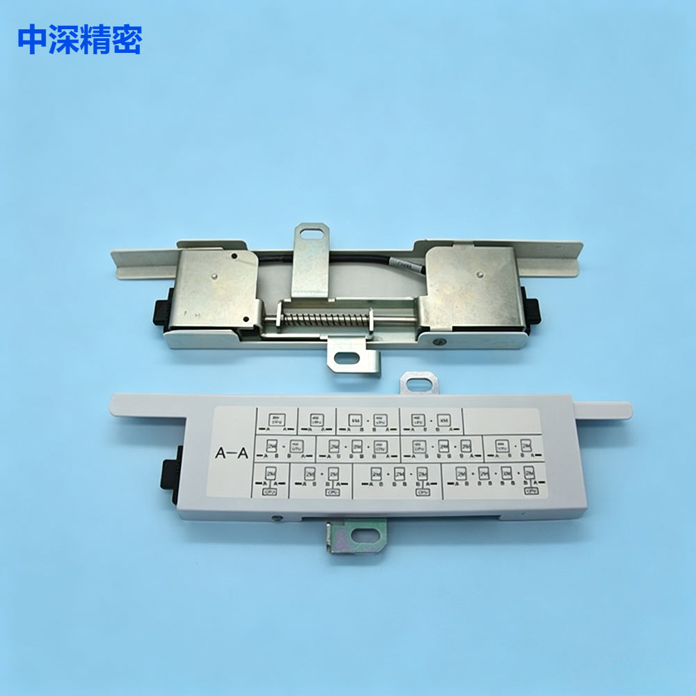 SMT FUJI NXT CONNECTOR  AA2LW00 AA2LW03