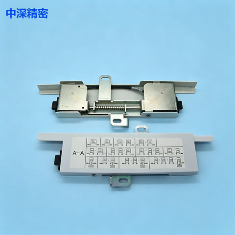 SMT FUJI NXT CONNECTOR  AA2LW00 AA2LW03