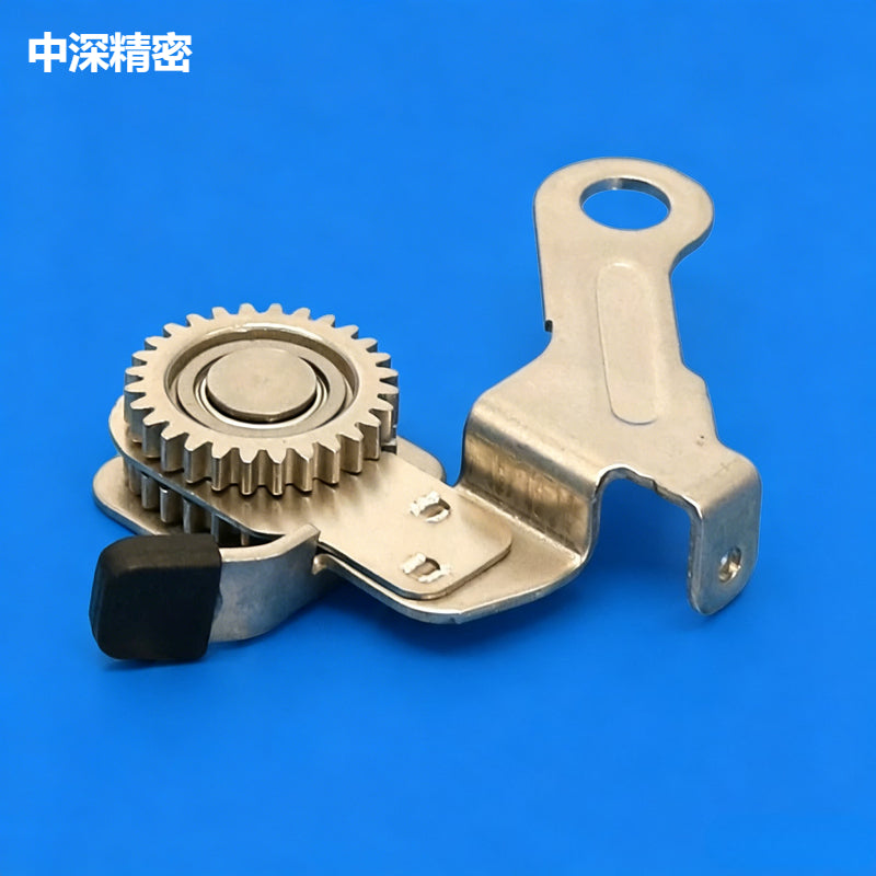 FUJI SMT NXT AA6WF05 BKT NXT2 W04B W08C W08F Feeder Spare Parts - JM-Merex SMT Spare Parts SuperMarket