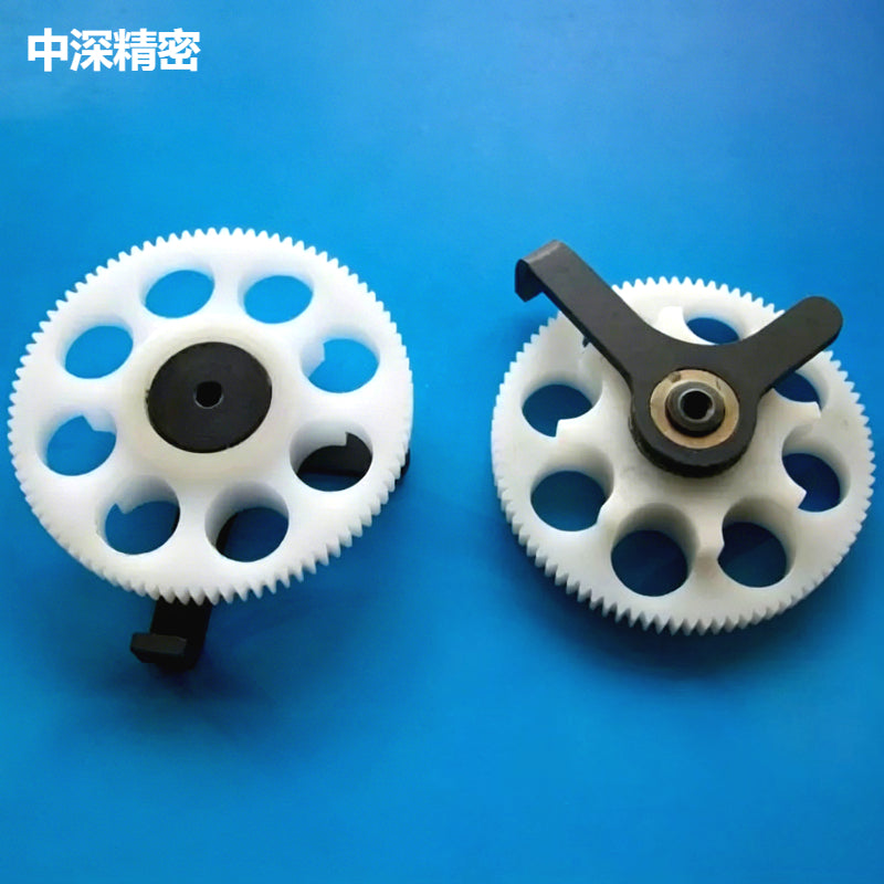 SMT FUJI XP12*8MM Feeder Gear AKJBD6291 - JM-Merex SMT Spare Parts SuperMarket
