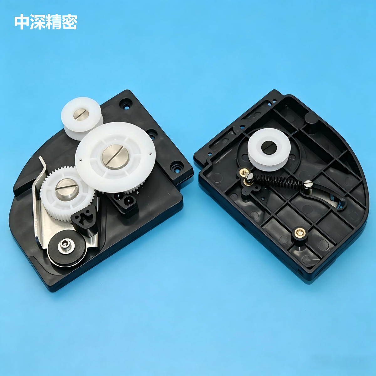 SAMSUNG SME12 16MM Feeder VINYL DISCHARGE ASSY AM03-001462A S90000013A
