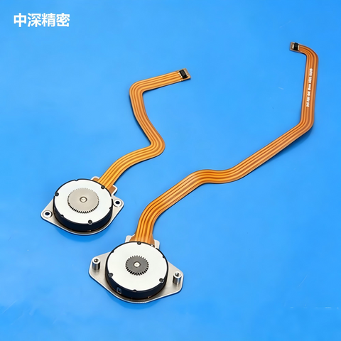 SMT HANWHA SAMSUNG J90652109A SME 8MM Feeder Motor J31021017A AM03-007525A