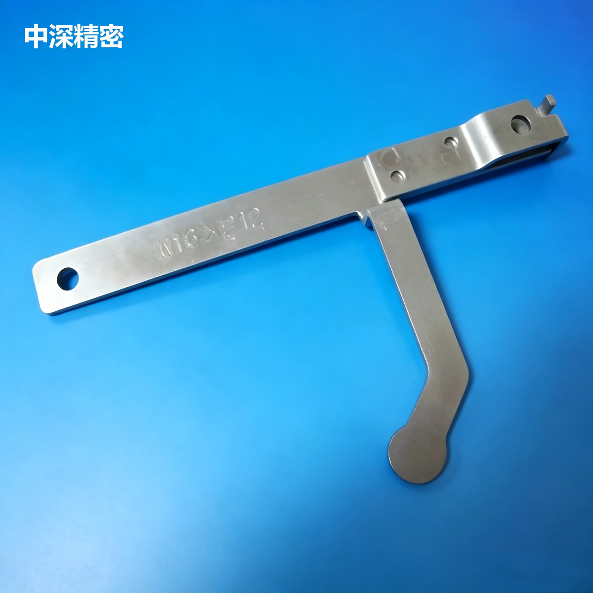 SMT FUJI CP6 Feeder 16*12MM LEVER AWCC4001