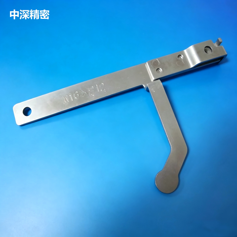 SMT FUJI CP6 Feeder 16*12MM LEVER AWCC4001
