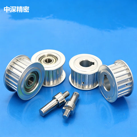 DEK PRINTER X Y Axis Motor PULLEY 185932 185864
