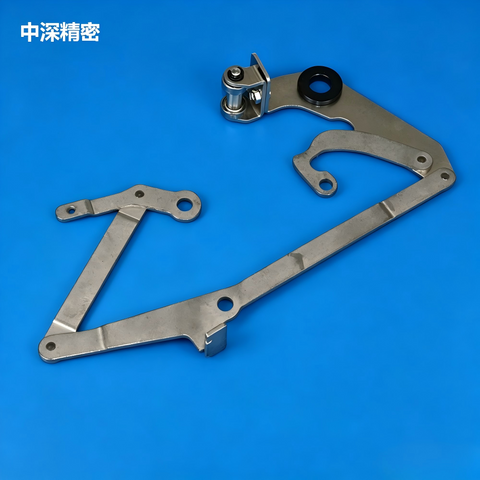 JUKI SMT ATF 8MM E1115706AB0 Feeder KNOCK LEVER LINK