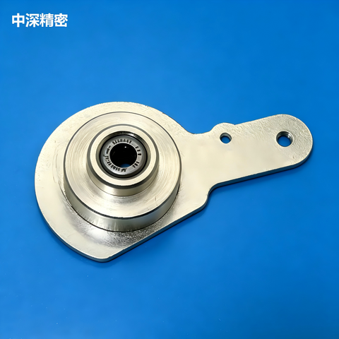 JUKI SMT Feeder FTF CTF E13037060A0 SHAKE ARM