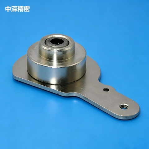 JUKI SMT Feeder FTF CTF E13037060A0 SHAKE ARM