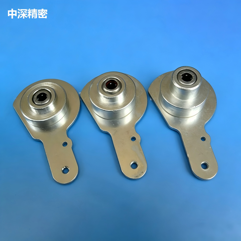 JUKI SMT Feeder FTF CTF E13037060A0 SHAKE ARM