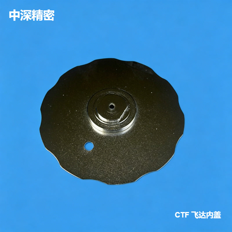 E1304-706-CA0 E1304706CA0 JUKI SMT CTF 8MM Feeder HOUSING ASM - JM-Merex SMT Spare Parts SuperMarket