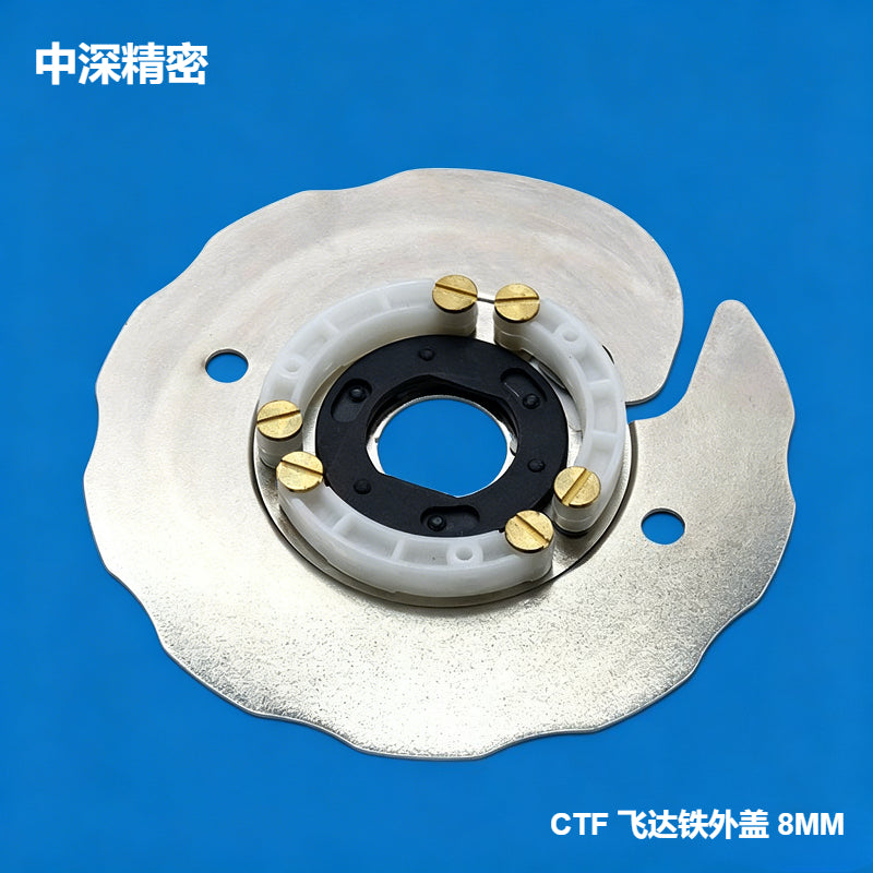 E1304-706-CA0 E1304706CA0 JUKI SMT CTF 8MM Feeder HOUSING ASM - JM-Merex SMT Spare Parts SuperMarket