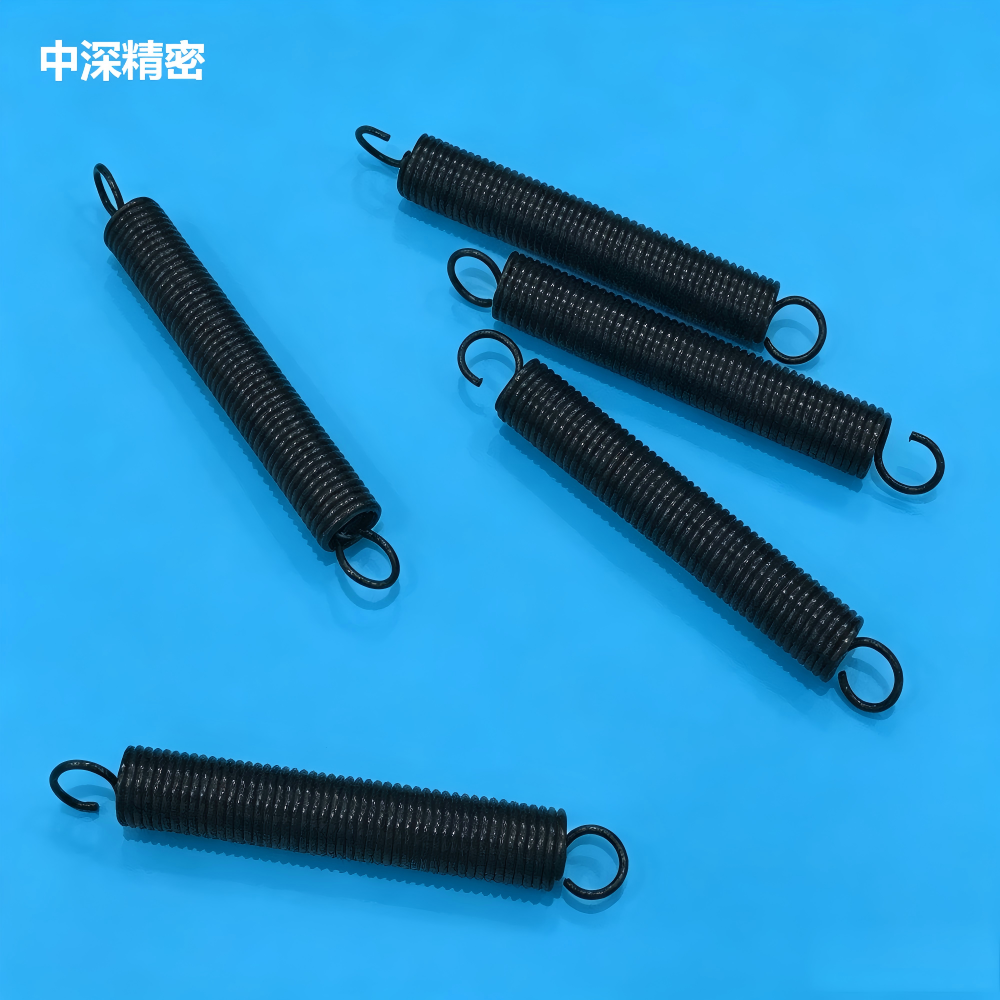 JUKI Feeder FF8 12 16 24MM RETURN SPRING E2300706000