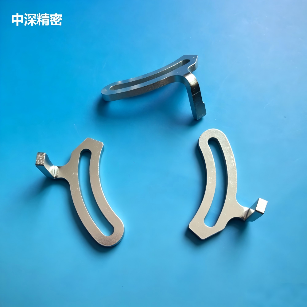 SMT JUKI Feeder RATCHET HOOK STOPPER E3111706A00
