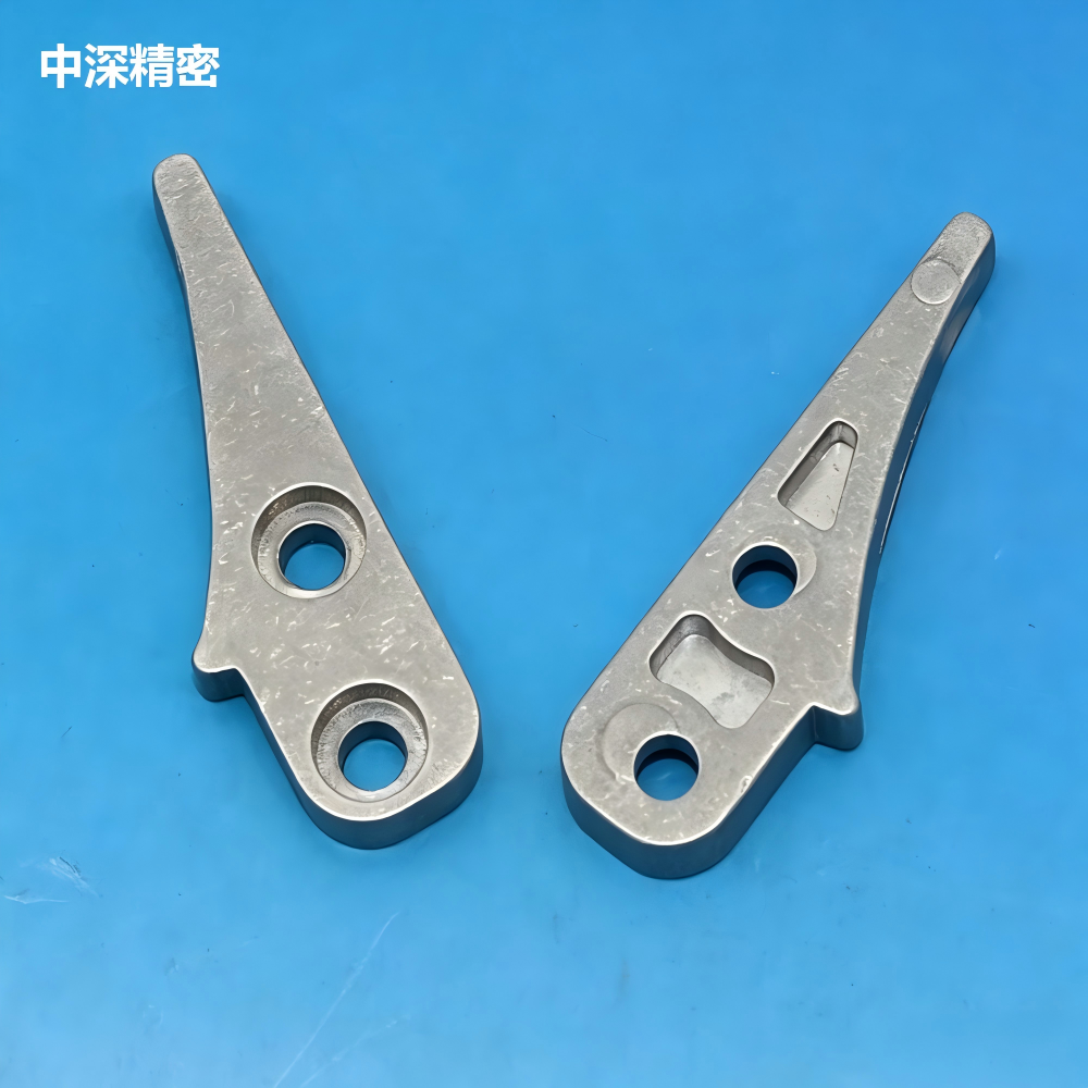 JUKI FF12MM 16MM Feeder FRONT SPACER E3223706000A