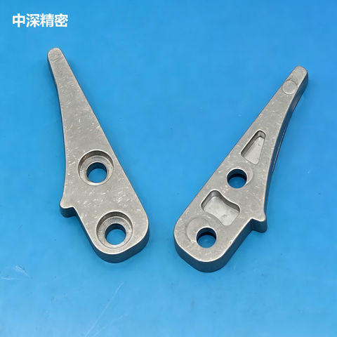 JUKI FF12MM 16MM Feeder FRONT SPACER E3223706000A