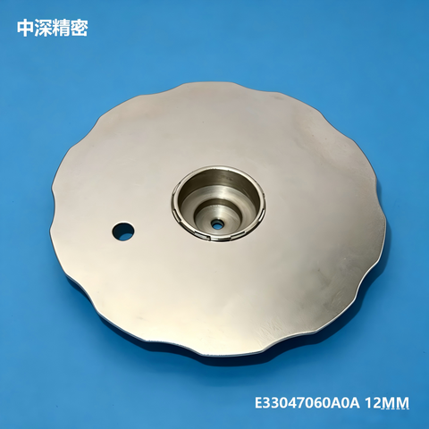 SMT JUKI FTF 12MM Feeder E33047060A0A HOUSING