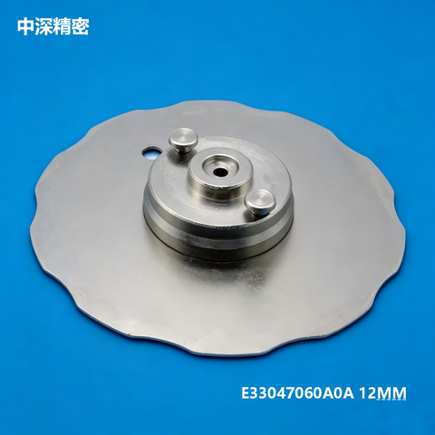 SMT JUKI FTF 12MM Feeder E33047060A0A HOUSING