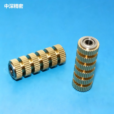 JUKI Feeder E3320706A00 E3312706AA0 ATF12-24MM Gear