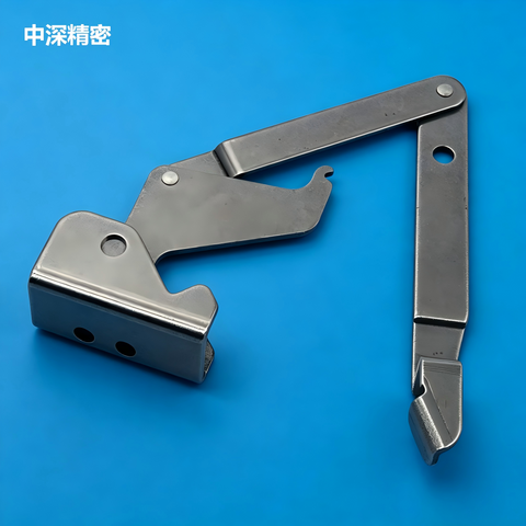 JUKI FF12 16 24MM Feeder LOCK HOLDER E35017060A0A