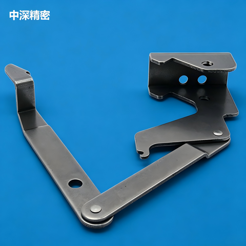 JUKI FF12 16 24MM Feeder LOCK HOLDER E35017060A0A