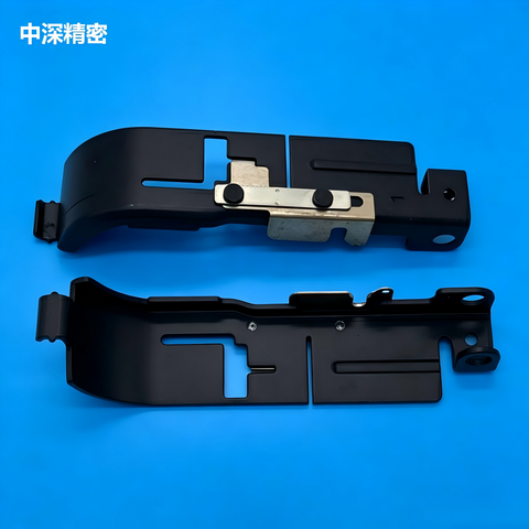 JUKI FF 16*4MM Feeder UPPER COVER 1604 ASM. E4203-706-0AA E42037060AA