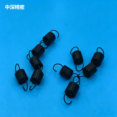 JUKI Feeder FF12 16MM Parts E5210706000 E5210-706-000 SHUTTER RETURN SP - JM-Merex SMT Spare Parts SuperMarket