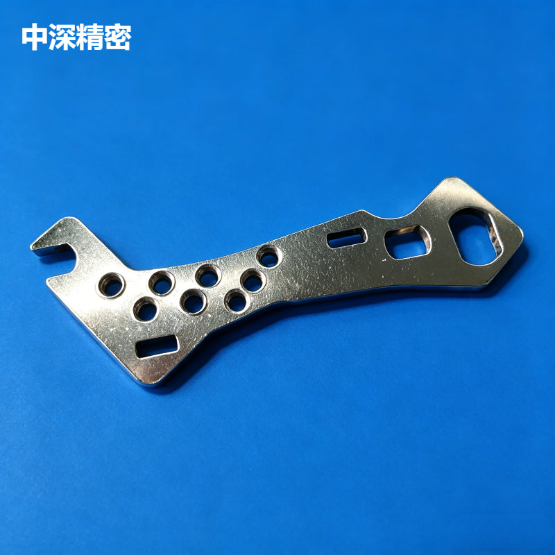 E6125706R00 E6125-706-R00 SMT JUKI Spare Parts FTF ST PL BK - JM-Merex SMT Spare Parts SuperMarket