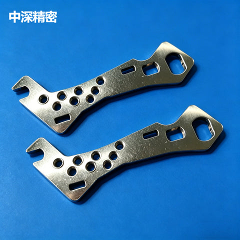 E6125706R00 E6125-706-R00 SMT JUKI Spare Parts FTF ST PL BK - JM-Merex SMT Spare Parts SuperMarket