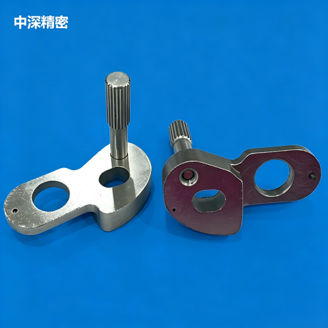 JUKI FTF 32-72MM Feeder STOPPER BLOCK E61267060A0