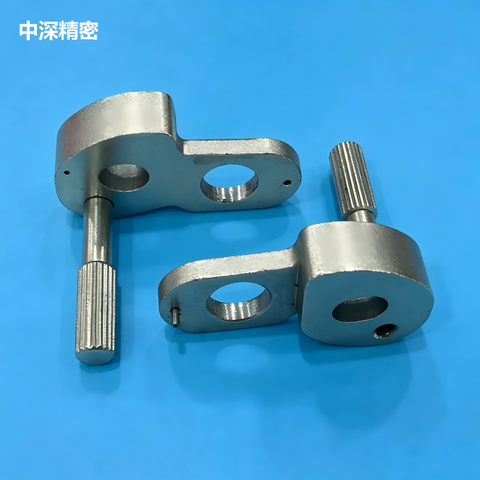 JUKI FTF 32-72MM Feeder STOPPER BLOCK E61267060A0