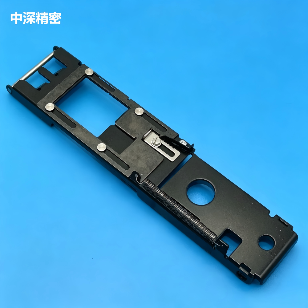 JUKI FTF 32MM UPPER COVER 3212 E62037060AA E6203-706-0AC E62037060AB
