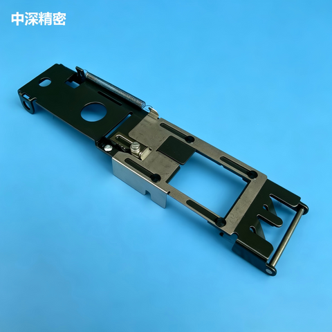 JUKI FTF 32MM UPPER COVER 3212 E62037060AA E6203-706-0AC E62037060AB