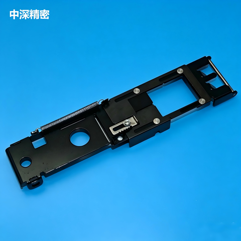 JUKI FTF 32MM UPPER COVER 3212 E62037060AA E6203-706-0AC E62037060AB