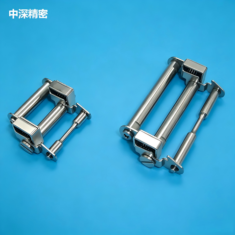JUKI FTFR 32-56mm Feeder UP COVER HOOK E8211706RA0 E6211706RA0