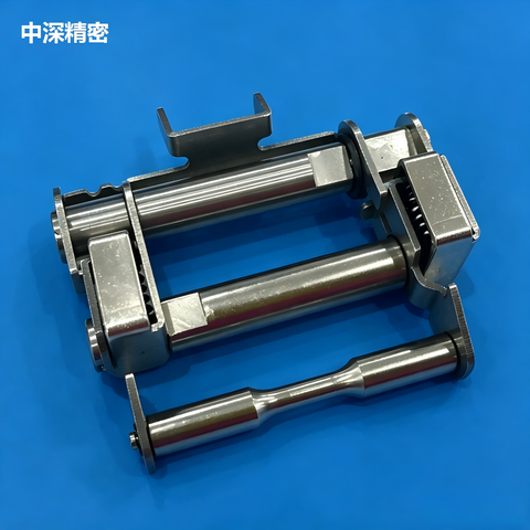 JUKI FTFR 32-56mm Feeder UP COVER HOOK E8211706RA0 E6211706RA0