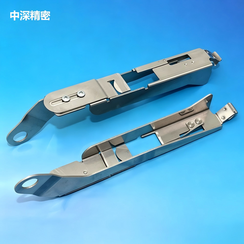 SMT JUKI EF 12 16 24MM FS Feeder GUIDE
