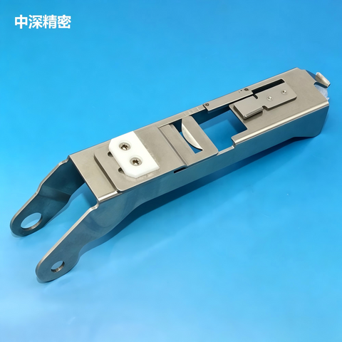 SMT JUKI EF 12 16 24MM FS Feeder GUIDE