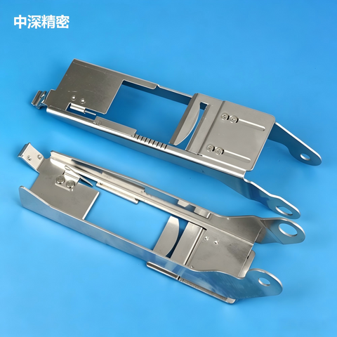 SMT JUKI EF 12 16 24MM FS Feeder GUIDE
