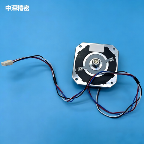 SMT SAMSUNG Hanwha SME 12-56MM Feeder Motor EP08-000035A