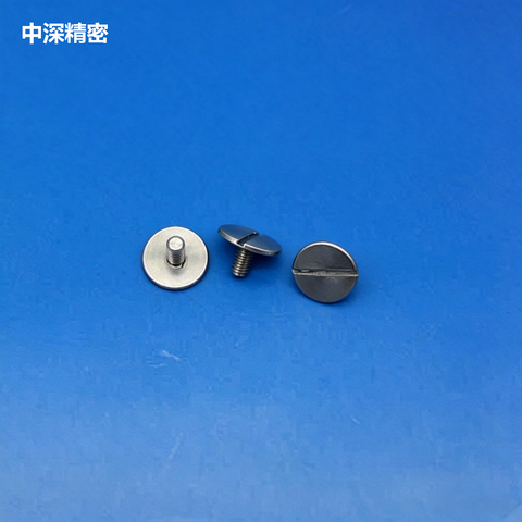 SMT SAMSUNG SME 12 16 24 32 44 56MM Feeder TAPE GUIDE FIX BOLT FC18-000472A