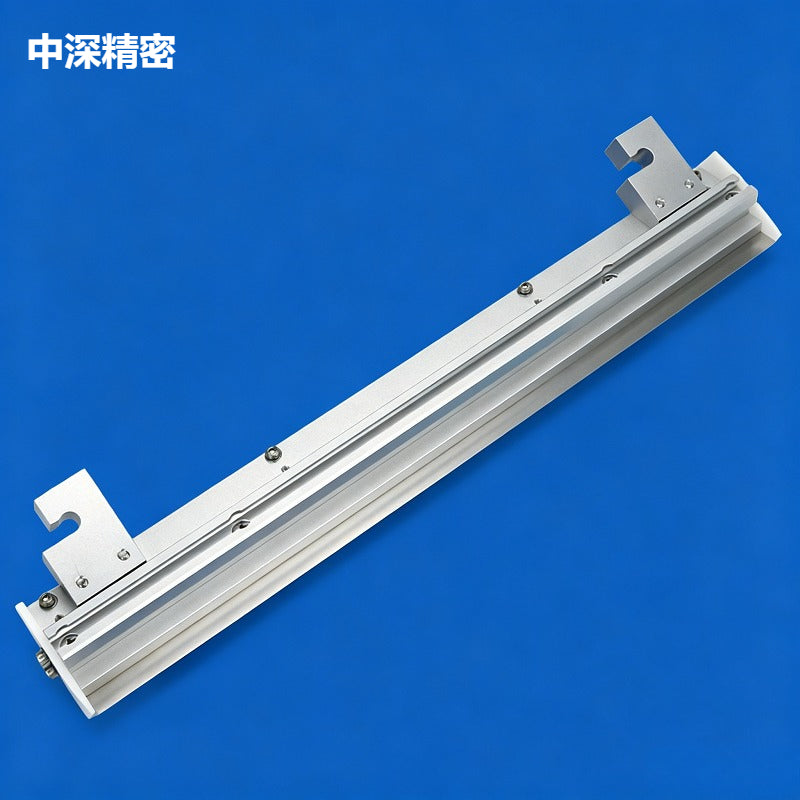 FUJI GPX SMT PRINTER Spare Parts GPX-C Squeegee Holder SQ Blade - JM-Merex SMT Spare Parts SuperMarket