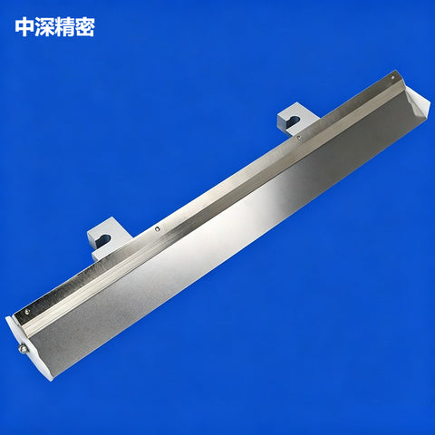 FUJI GPX SMT PRINTER Spare Parts GPX-C Squeegee Holder SQ Blade - JM-Merex SMT Spare Parts SuperMarket