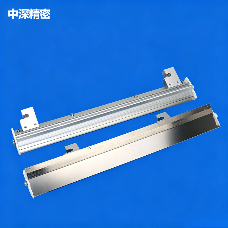 FUJI GPX SMT PRINTER Spare Parts GPX-C Squeegee Holder SQ Blade - JM-Merex SMT Spare Parts SuperMarket