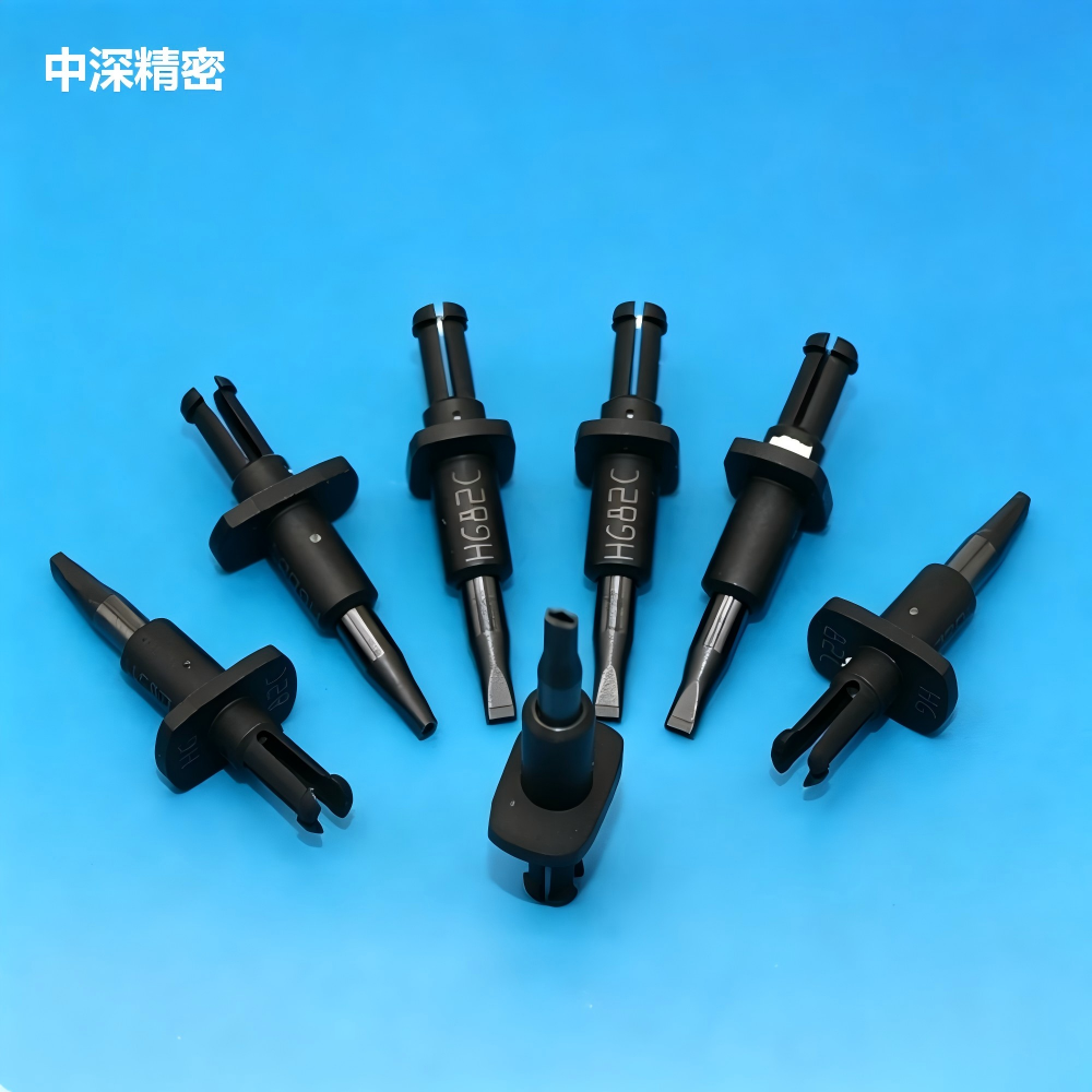 HITACHI SIGMA G5 HG52C HG82C HV19C HV52C Nozzle KYA-M7705-000 SMT Spare Parts - JM-Merex SMT Spare Parts SuperMarket