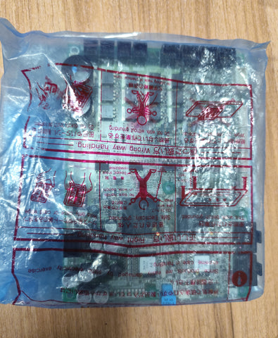 HITACHI KYK-M860K-000 GXH UNIT,DRIVER 6301235523 