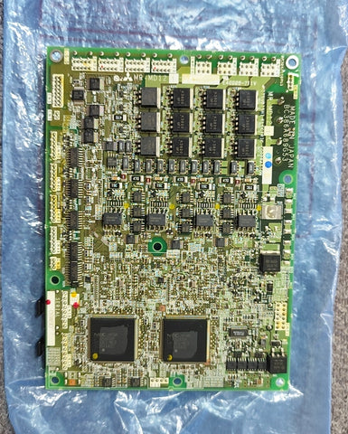 HITACHI SMT KYK-M860K-000 GXH UNIT,DRIVER 6301235523 