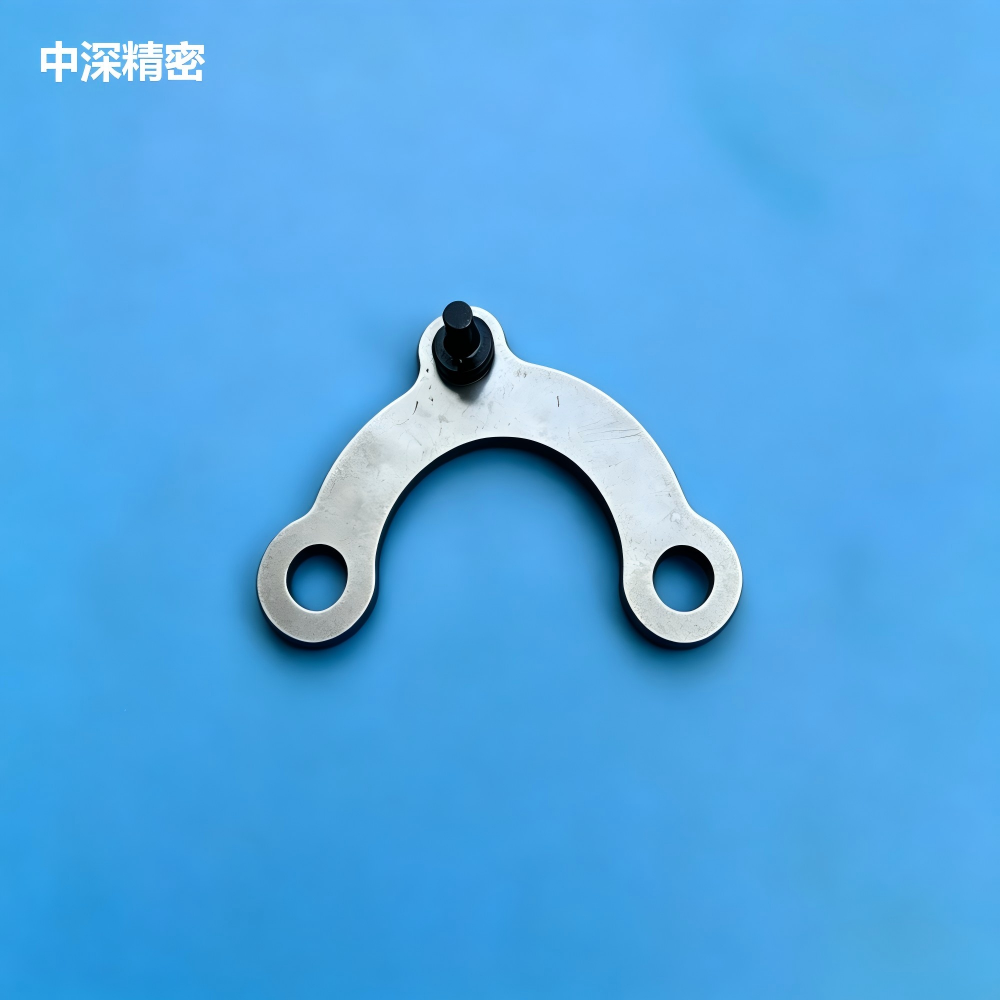SAMSUNG CP45 16mm Feeder J2500237 J7000807 Shutter Lever Assy