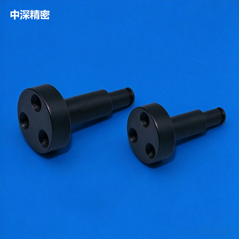 SMT SAMSUNG Feeder SM 16MM J70652374A TAKE UP REEL SHAFT